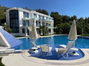 Villa Yalcin Kusadasi